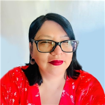 Elsa GarciaSanda, LCSW