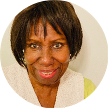 Elsa Magruder-Smith, RDN, CDN