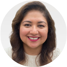 Elvia Galicia-Martinez, LCSW