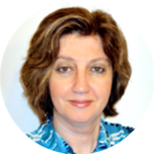 Elvira Aronzon, PA-C