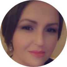 Elvisa Alikadic, LMSW