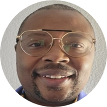 Elwin Trammell, LCSW