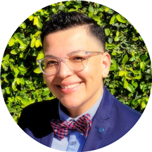 Ely Montelongo, LCSW