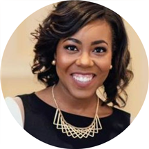 Elynn Morgan Johnson, LPC, LMHC