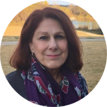 Elyse Kitterman, LPC