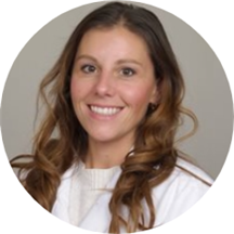 Elyse Romaniak, PA-C