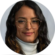 Elyse Rosales-Baker, LPC