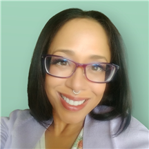 Emberlene Cossette, LICSW