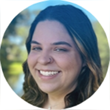 Emberly Causseaux, LMHC, MA