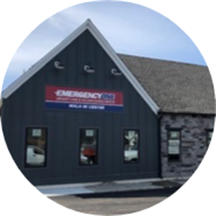 Emergency One Hyde Park