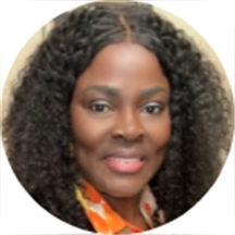 Emilia Anyanwu, PMHNP-BC