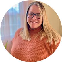 Emilia McGloin, MS, LPC