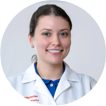 Emilie Dabrowski, APRN