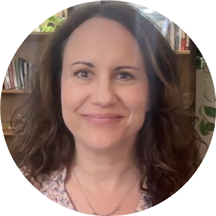 Emilie Graham, MSW, LCSW, BA