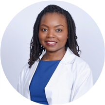 Emilienne Nkemayim, APRN, NP