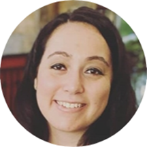 Emily Burns, RD, CDN, CNSC, MS