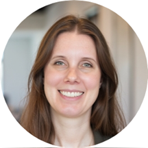 Emily Cabrera, APRN, RN