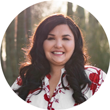 Emily Carter, LPC, MS