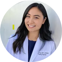 Emily Chan, MSN, NP - C, FNP-BC