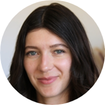 Emily Feldt Shabel, AMFT