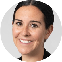 Emily Frances Ward, CNM