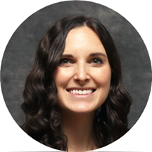 Emily Fredericks, FNP