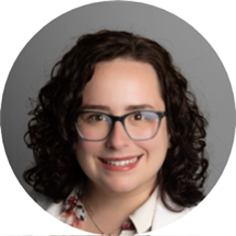 Emily Garcia-Wood, NP