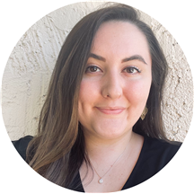 Emily Gonzalez  Poulos, LPCC