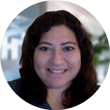 Emily Guthartz, LMHC