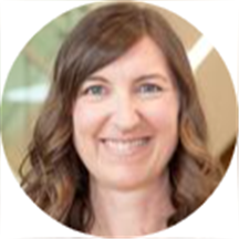 Emily Hart Hayes, CNM