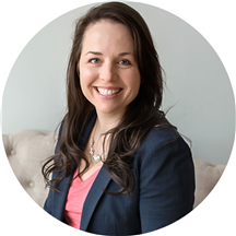 Emily Heilman, LCSW, MSW