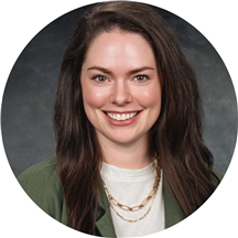 Emily Horstman, RD, RDN