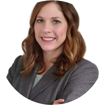 Emily Johnson, PT, MPT, CHT