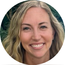 Emily Montgomery, LCSW