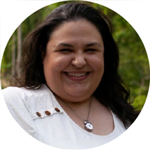 Emily Panebianco, LCMHC