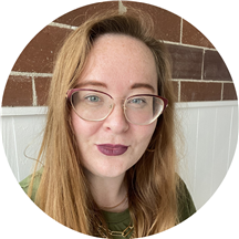 Emily Parsons, MS, LPC