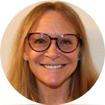 Emily Peterson, MA, LPC