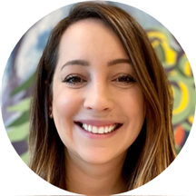 Emily Phillips, LMHC