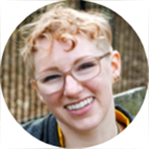 Emily Reiner, LPC, LCMHC, RPT