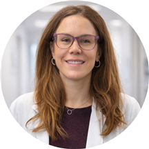 Emily Robertson-Shelby, NP