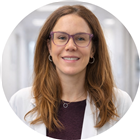 Emily Robertson-Shelby, NP