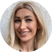 Emily Rodriguez, LMFT