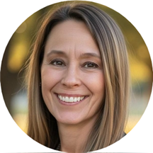 Emily Roxberry, LICSW