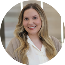 Emily Scheibal, MA, AMFT