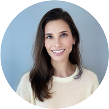 Emily Schreter, MSEd, LMHC