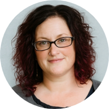 Emily Sherrill, LCSW