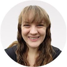 Emily Simpson-Keenum, LMFT