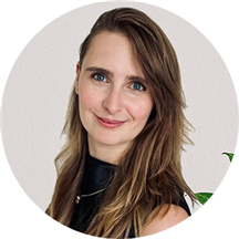 Emily St Amour, LMSW