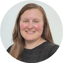 Emily Stephenson, LMFT