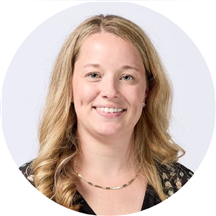 Emily Way Kilmer, NP